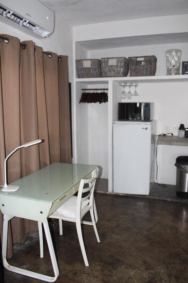 Casa Antal Apartment Isla Mujeres Exterior photo