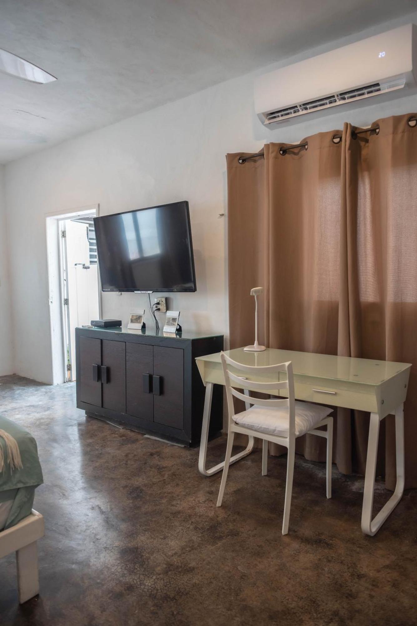Casa Antal Apartment Isla Mujeres Exterior photo